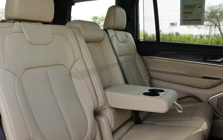 Jeep Grand Cherokee, 2025 год, 12 200 000 рублей, 5 фотография
