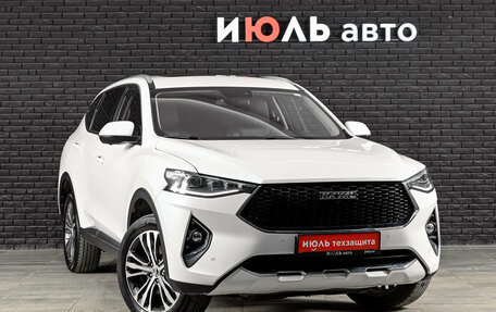 Haval F7 I, 2021 год, 2 150 000 рублей, 3 фотография
