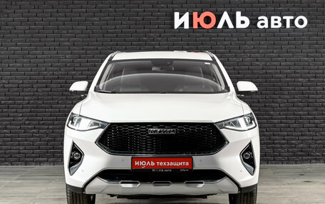 Haval F7 I, 2021 год, 2 150 000 рублей, 2 фотография