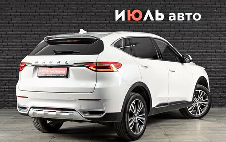 Haval F7 I, 2021 год, 2 150 000 рублей, 4 фотография
