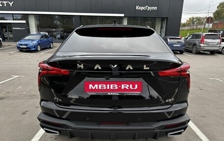 Haval F7x, 2026 год, 3 999 000 рублей, 19 фотография
