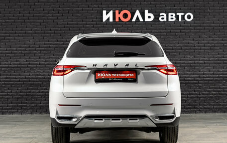 Haval F7 I, 2021 год, 2 150 000 рублей, 5 фотография