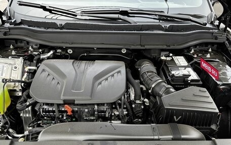 Haval F7x, 2026 год, 3 999 000 рублей, 24 фотография