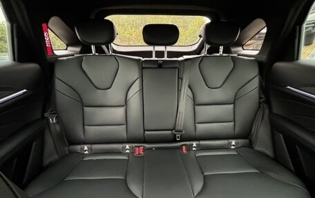 Haval F7x, 2026 год, 3 999 000 рублей, 17 фотография