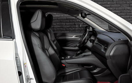 Haval F7 I, 2021 год, 2 150 000 рублей, 11 фотография