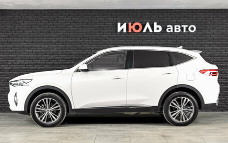 Haval F7 I, 2021 год, 2 150 000 рублей, 8 фотография