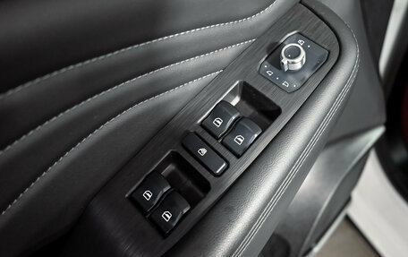 Haval F7 I, 2021 год, 2 150 000 рублей, 13 фотография