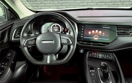 Haval F7 I, 2021 год, 2 150 000 рублей, 15 фотография
