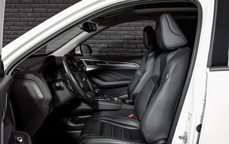 Haval F7 I, 2021 год, 2 150 000 рублей, 10 фотография