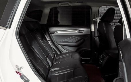Haval F7 I, 2021 год, 2 150 000 рублей, 17 фотография