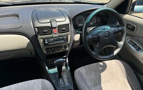 Nissan Sunny N16, 2001 год, 399 000 рублей, 6 фотография