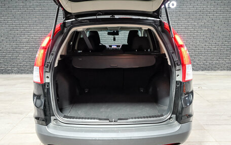 Honda CR-V IV, 2013 год, 1 850 000 рублей, 6 фотография