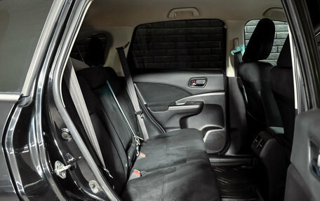 Honda CR-V IV, 2013 год, 1 850 000 рублей, 11 фотография