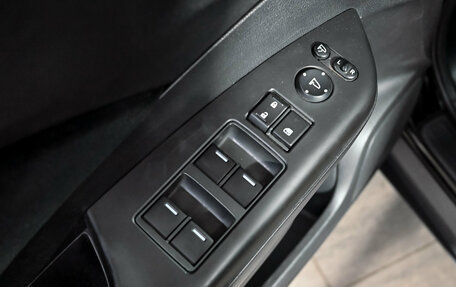 Honda CR-V IV, 2013 год, 1 850 000 рублей, 13 фотография