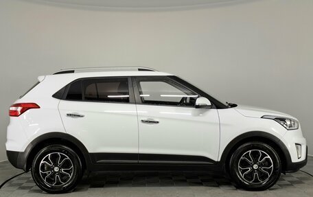 Hyundai Creta I рестайлинг, 2017 год, 1 910 000 рублей, 5 фотография