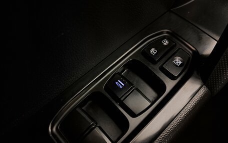 Hyundai Creta I рестайлинг, 2017 год, 1 910 000 рублей, 12 фотография