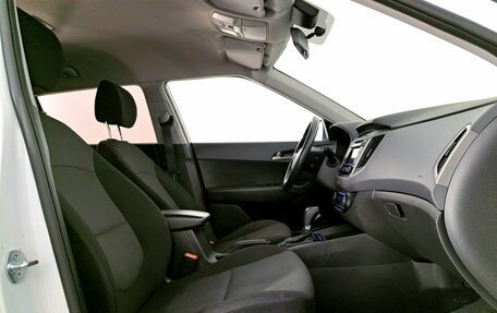 Hyundai Creta I рестайлинг, 2017 год, 1 910 000 рублей, 19 фотография