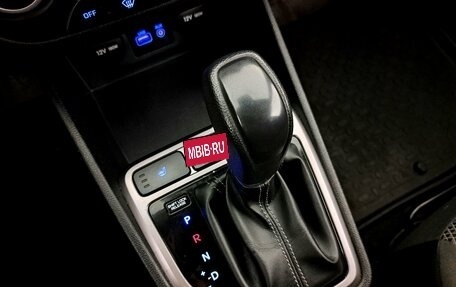 Hyundai Creta I рестайлинг, 2017 год, 1 910 000 рублей, 18 фотография