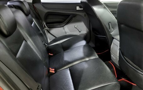 Ford Focus II рестайлинг, 2006 год, 400 000 рублей, 12 фотография