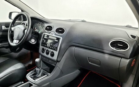 Ford Focus II рестайлинг, 2006 год, 400 000 рублей, 11 фотография