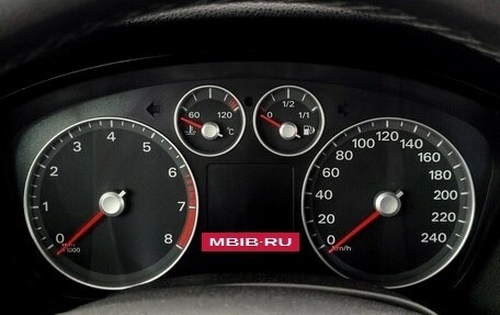Ford Focus II рестайлинг, 2006 год, 400 000 рублей, 6 фотография