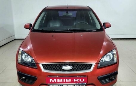 Ford Focus II рестайлинг, 2006 год, 400 000 рублей, 2 фотография