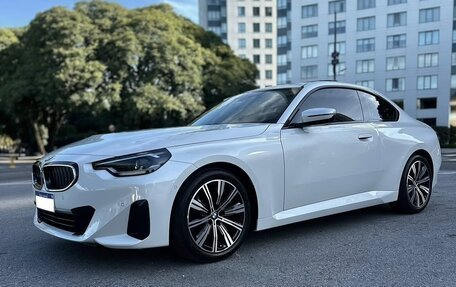 BMW 2 серия, 2025 год, 5 260 000 рублей, 3 фотография