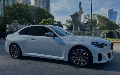 BMW 2 серия, 2025 год, 5 260 000 рублей, 4 фотография