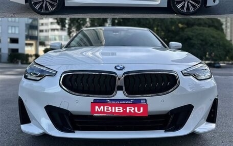 BMW 2 серия, 2025 год, 5 260 000 рублей, 2 фотография