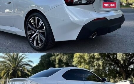 BMW 2 серия, 2025 год, 5 260 000 рублей, 6 фотография