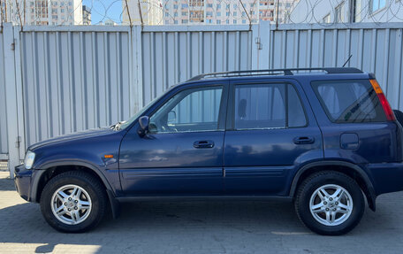 Honda CR-V IV, 2000 год, 474 000 рублей, 8 фотография