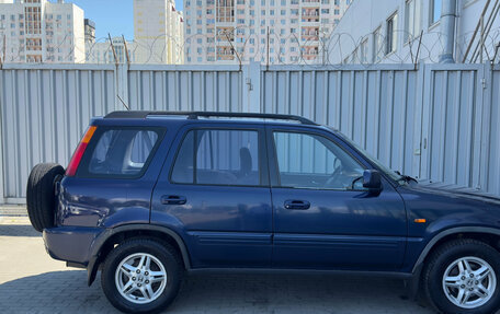 Honda CR-V IV, 2000 год, 474 000 рублей, 7 фотография
