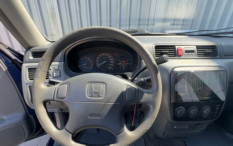 Honda CR-V IV, 2000 год, 474 000 рублей, 12 фотография