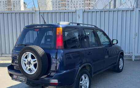 Honda CR-V IV, 2000 год, 474 000 рублей, 6 фотография