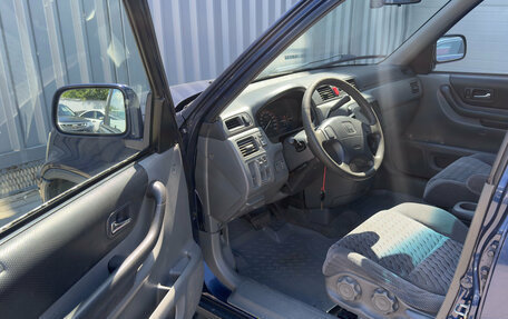 Honda CR-V IV, 2000 год, 474 000 рублей, 9 фотография