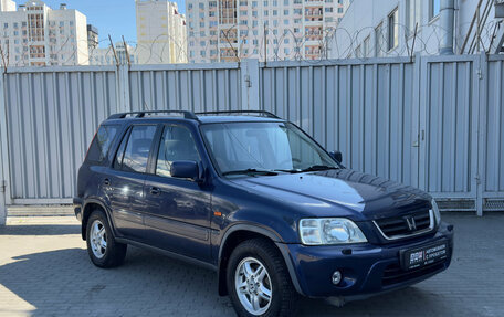 Honda CR-V IV, 2000 год, 474 000 рублей, 3 фотография