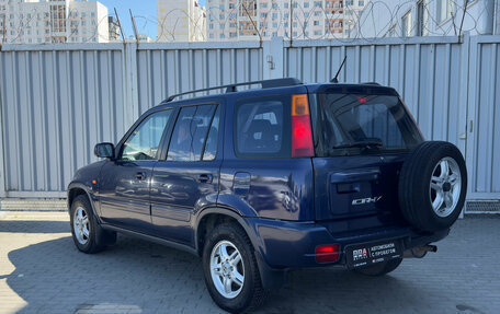Honda CR-V IV, 2000 год, 474 000 рублей, 4 фотография