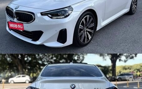 BMW 2 серия, 2025 год, 5 260 000 рублей, 5 фотография