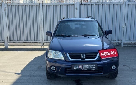 Honda CR-V IV, 2000 год, 474 000 рублей, 2 фотография