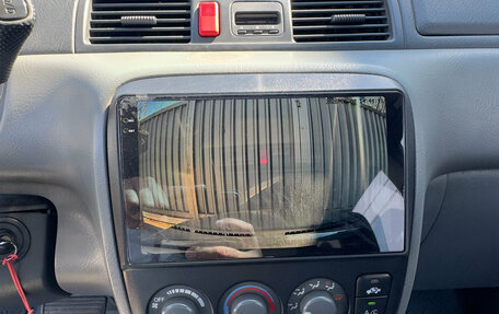 Honda CR-V IV, 2000 год, 474 000 рублей, 13 фотография