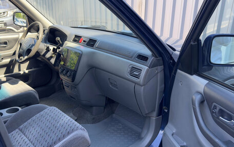 Honda CR-V IV, 2000 год, 474 000 рублей, 16 фотография