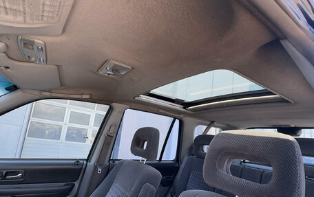 Honda CR-V IV, 2000 год, 474 000 рублей, 18 фотография