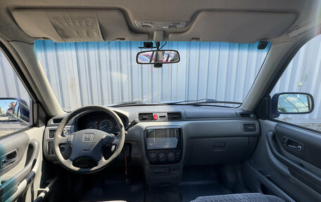 Honda CR-V IV, 2000 год, 474 000 рублей, 14 фотография
