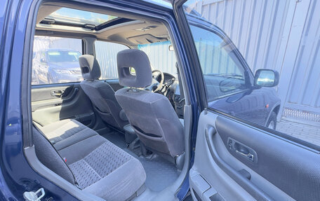 Honda CR-V IV, 2000 год, 474 000 рублей, 15 фотография