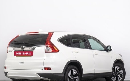 Honda CR-V IV, 2015 год, 2 299 000 рублей, 7 фотография