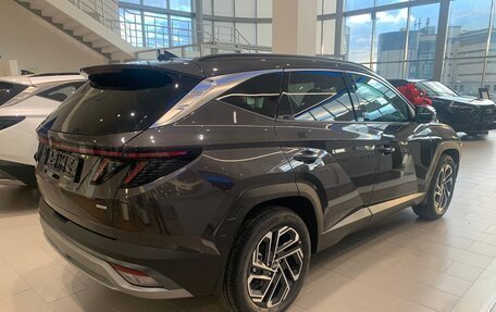Hyundai Tucson, 2026 год, 4 750 000 рублей, 6 фотография