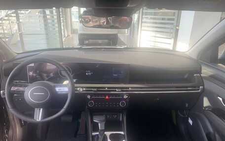 Hyundai Tucson, 2026 год, 4 750 000 рублей, 12 фотография
