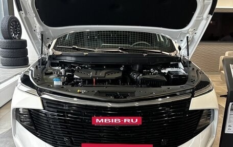 Haval F7x, 2026 год, 3 999 000 рублей, 24 фотография