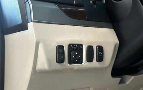 Mitsubishi Pajero IV, 2017 год, 3 900 000 рублей, 8 фотография