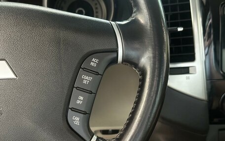 Mitsubishi Pajero IV, 2017 год, 3 900 000 рублей, 14 фотография